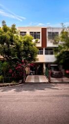Watten Estate (D11), Terrace #626998511